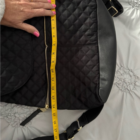 Steve Madden Backpack - Picture 8 of 9